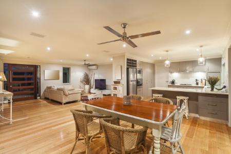 The Difference That Ceiling Fans Can Make For Your Home