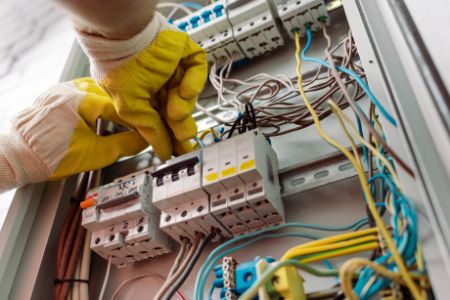 Why You Might Need An Electrical Panel Upgrade