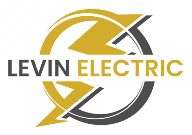 Levin Electric Logo