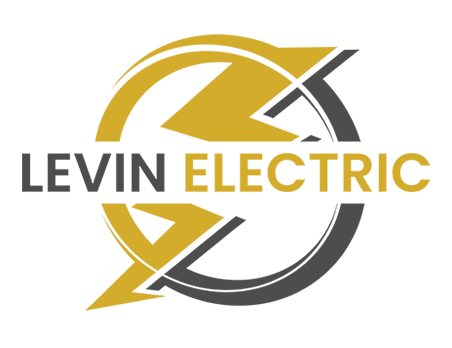 Levin Electric Logo