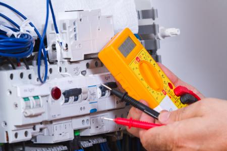 Electrical Safety Inspection