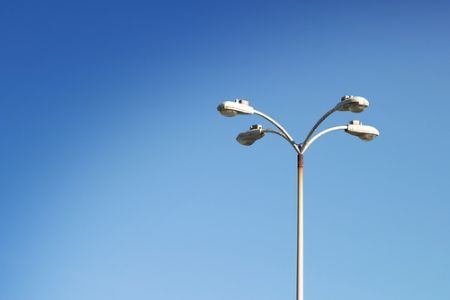 Parking Lot Lighting Retrofits